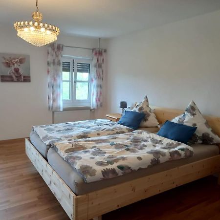 Ferienwohnung Fenzl Rimsting Eksteriør billede