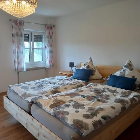 Ferienwohnung Fenzl Rimsting Eksteriør billede