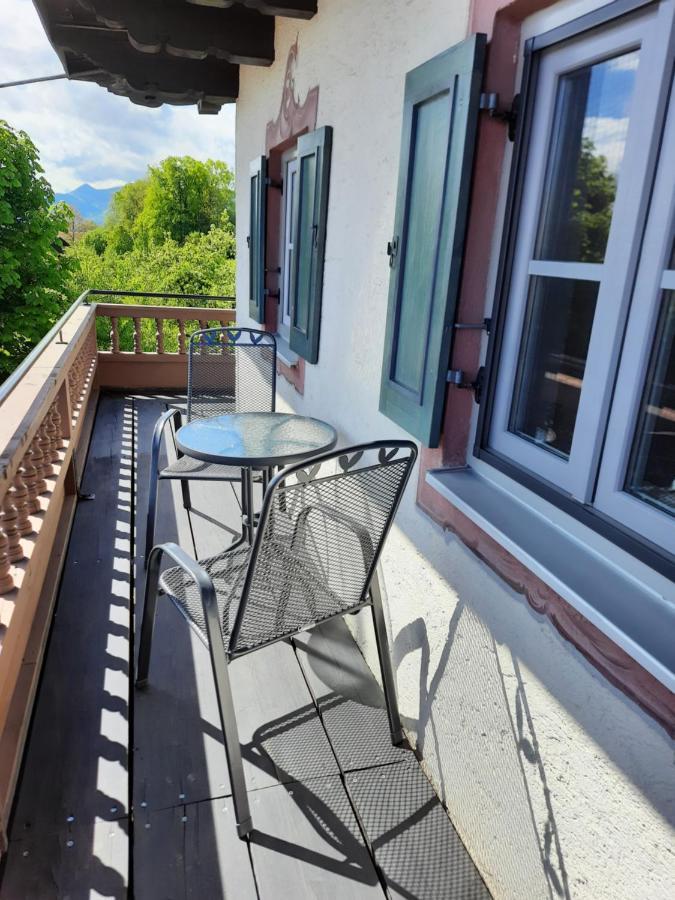 Ferienwohnung Fenzl Rimsting Eksteriør billede