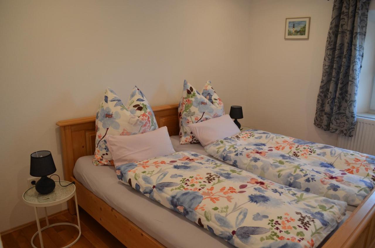 Ferienwohnung Fenzl Rimsting Eksteriør billede