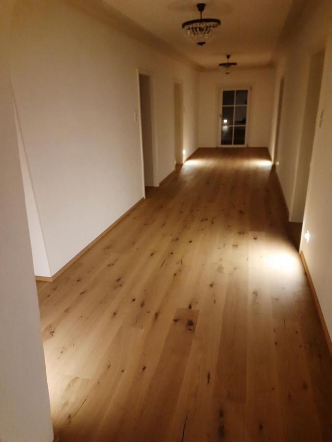 Ferienwohnung Fenzl Rimsting Eksteriør billede