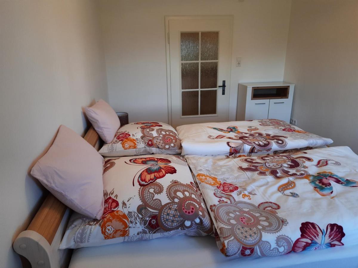 Ferienwohnung Fenzl Rimsting Eksteriør billede