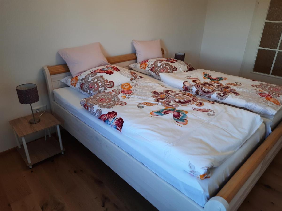 Ferienwohnung Fenzl Rimsting Eksteriør billede