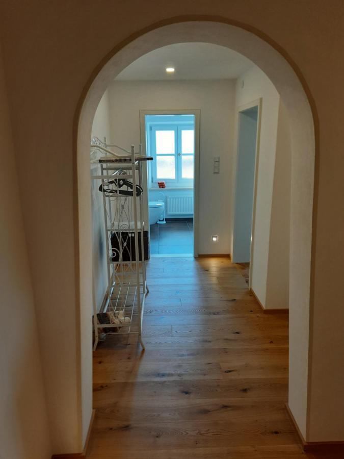 Ferienwohnung Fenzl Rimsting Eksteriør billede