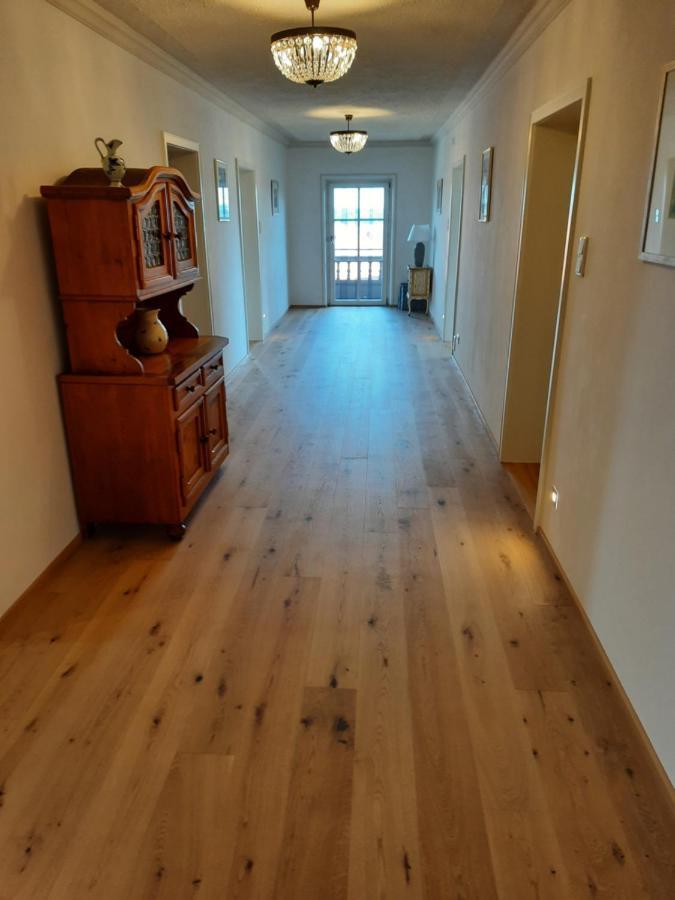 Ferienwohnung Fenzl Rimsting Eksteriør billede