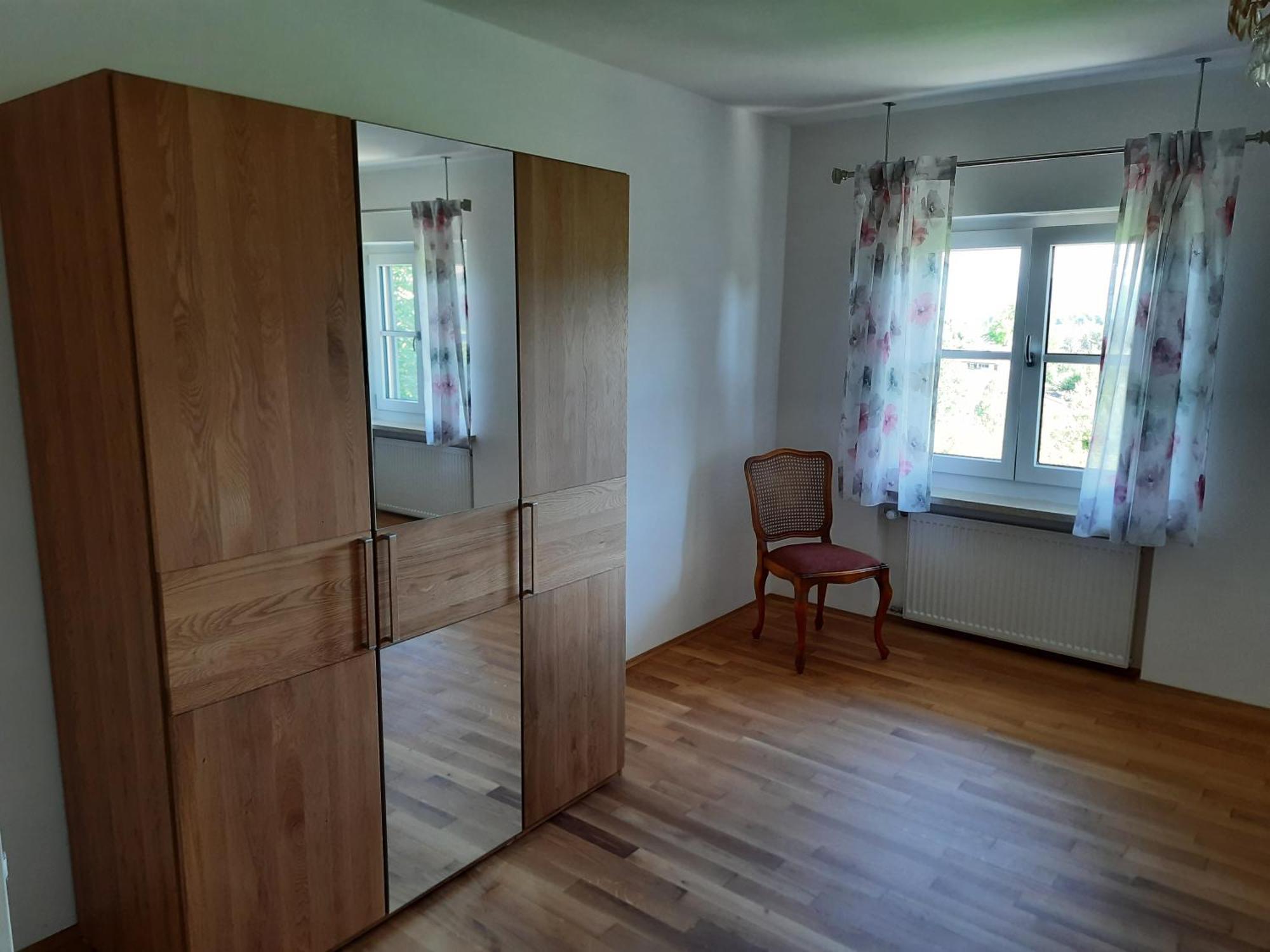 Ferienwohnung Fenzl Rimsting Værelse billede