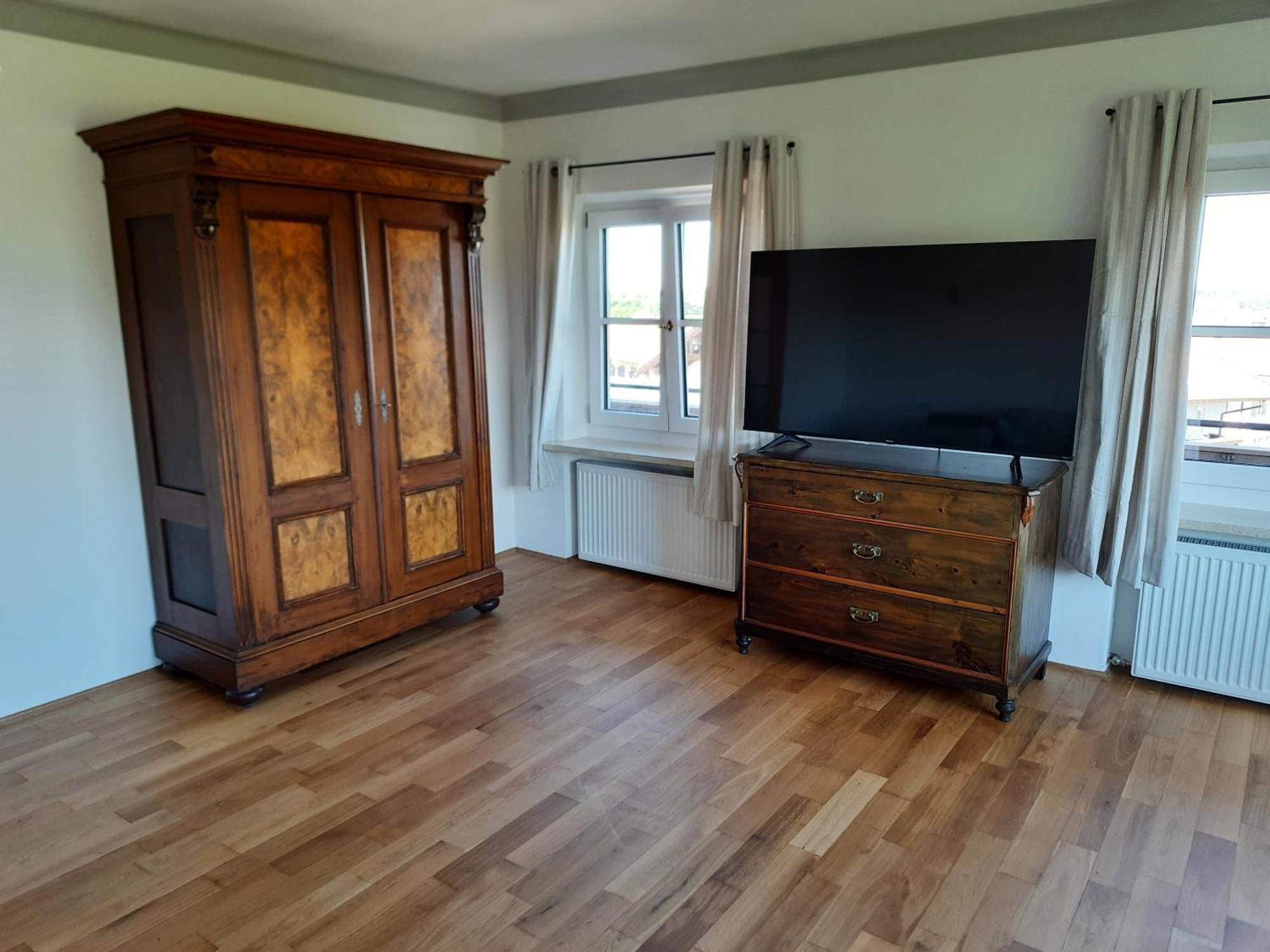 Ferienwohnung Fenzl Rimsting Værelse billede